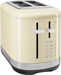 Toaster KitchenAid 5KMT2109EAC Almond Cream