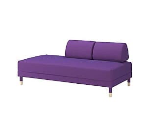 Диван IKEA Flottebo Vissle purple 90 cm