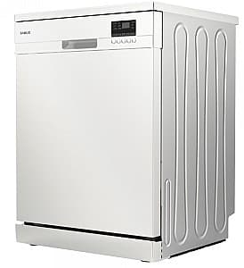Посудомоечная машина Samus SDW612.5 White
