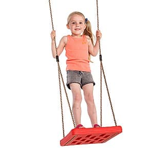 Детские качели PlayPark Foot Swing