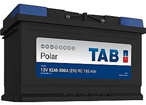 Автомобильный аккумулятор TAB Polar 59249 SMF