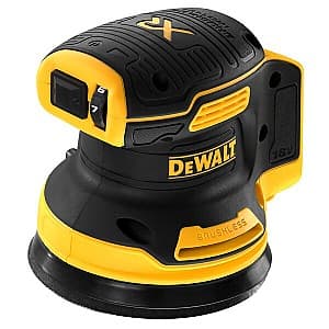 Шлифмашина Dewalt DCW210N-XJ