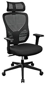 Офисное кресло DP Saturn Black