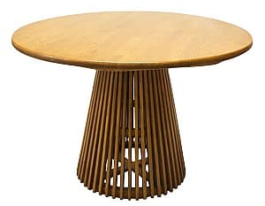 Деревянный стол Sunyard Bern 80x110