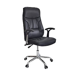 Офисное кресло MG-Plus 6734 (black)