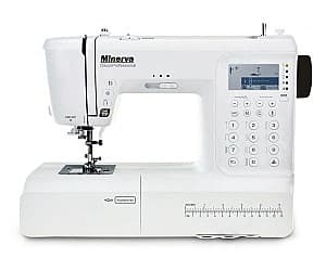 Швейная машина Minerva Decor Professional