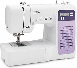 Швейная машина Brother FS70WTx White/Purple