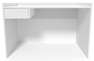 Офисный стол Smartex M3 110 Белый