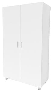 Шкаф Smartex N1 120cm White