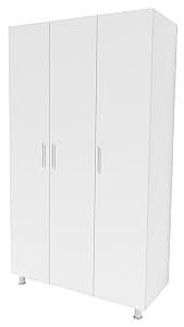 Шкаф Smartex N3 120cm White