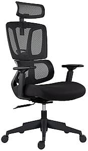 Офисное кресло Антарес Famora Black