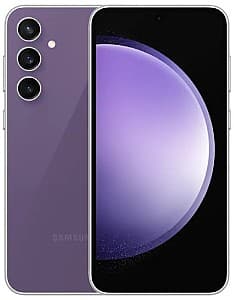Telefon mobil Samsung Galaxy S23 FE 8/256GB Purple