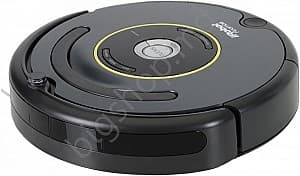 Робот пылесос iRobot Roomba 651
