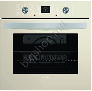 Духовой шкаф электрический LANOVA 4408C01 Cream