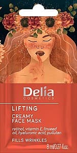 Маска для лица Delia Cosmetics Lifting
