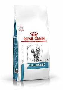 Сухой корм для кошек Royal Canin ANALLERGENIC CAT 2KG