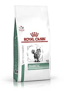 Нrană uscată pentru pisici Royal Canin DIABETIC CAT 1.5kg