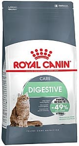 Нrană uscată pentru pisici Royal Canin Digestive Care 2kg