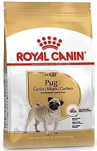 Hrană uscată pentru câini Royal Canin Pug Adult 1.5kg