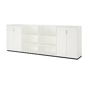 Комод IKEA Galant 320x120 Белый