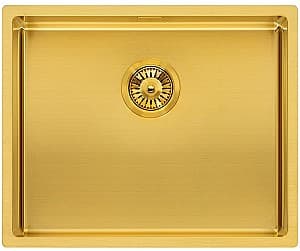 Chiuveta de bucatarie Reginox Miami 50x40 Gold