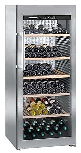 Винный холодильник Liebherr WKes 4552