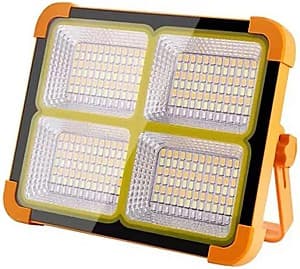 Proiector cu LED Horoz TURBO-400 400W