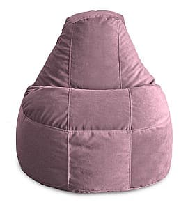 Кресло мешок Bean Bag Beanbag Lux XL Lilac
