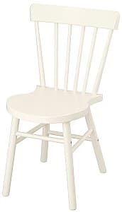 Деревянный стул IKEA Norraryd Белый