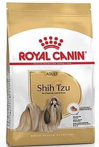 Hrană uscată pentru câini Royal Canin SHIH TZU ADULT 1.5kg