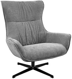 Кресло DP Twist QC8912-24 Серый