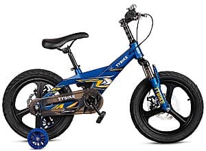 Bicicleta copii TyBike BK-09 14 Blue