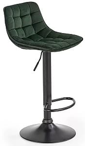 Барный стул Halmar H95 Темно-зеленый