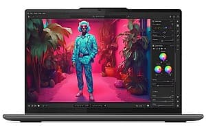 Ноутбук Lenovo Yoga 7 2-в-1 14AHP9 Storm Grey