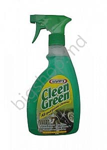  Wynn's Cleen Green 540ml