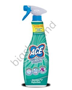 Inalbitor ACE 650ml SPRAY COLOR