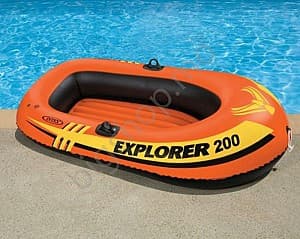Barca Intex Explorer 200 (58330)