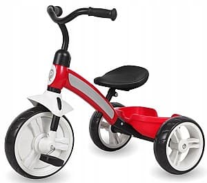 Tricicleta copii QPlay Elite Red