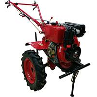 Motocultoare