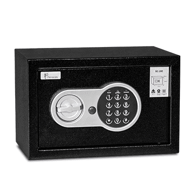 Safeuri
