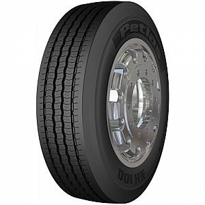 Шина для грузовика PETLAS 285/70R19.5 (150/148J SH100