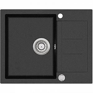 Chiuveta de bucatarie Aquasanita Tesa SQT102AW