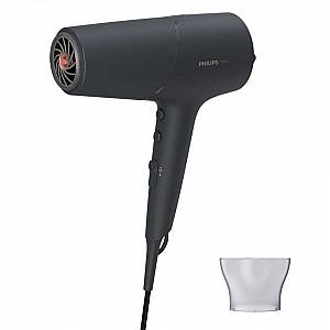 Фен Philips BHD500/00 Black