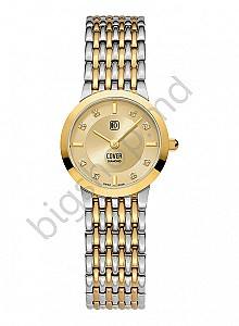 Ceas de mana Cover CO125.22