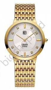 Ceas de mana Cover CO124.23