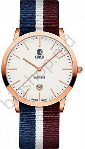 Ceas de mana Cover CO123.36
