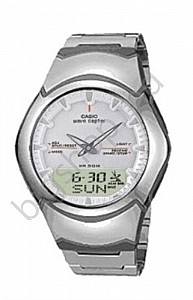 Наручные часы Casio WVA-104HD-7A