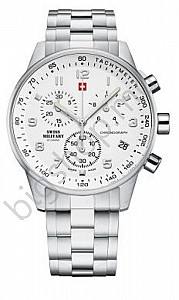 Ceas de mana Swiss Military SM34012.02