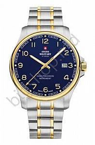 Ceas de mana Swiss Military SM30200.21