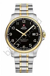 Ceas de mana Swiss Military SM30200.19